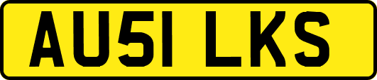 AU51LKS