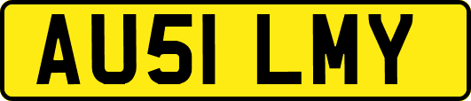 AU51LMY