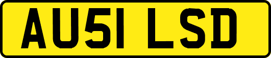 AU51LSD