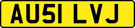 AU51LVJ