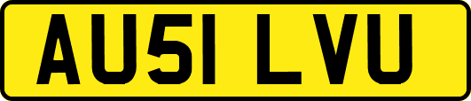 AU51LVU