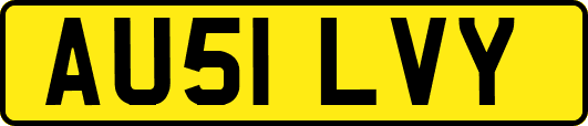 AU51LVY