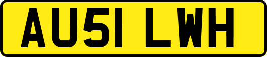 AU51LWH