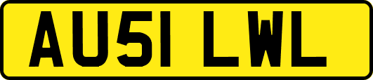 AU51LWL
