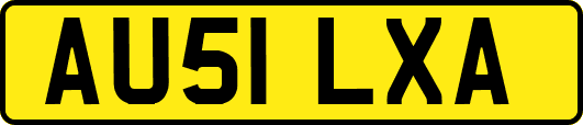 AU51LXA