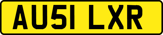 AU51LXR