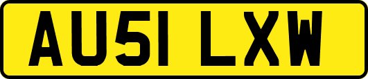 AU51LXW