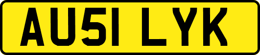 AU51LYK