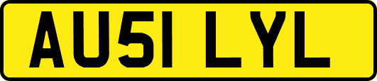 AU51LYL