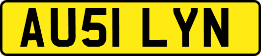 AU51LYN