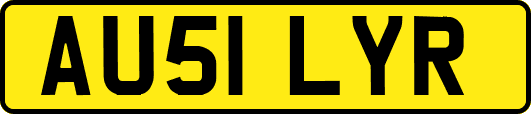 AU51LYR