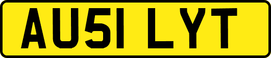 AU51LYT