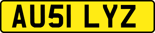 AU51LYZ