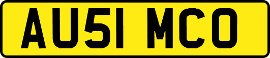 AU51MCO