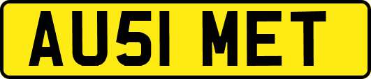 AU51MET