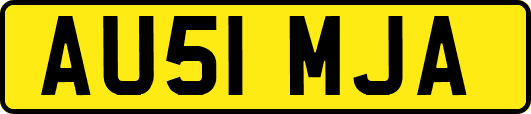 AU51MJA
