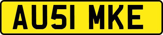 AU51MKE