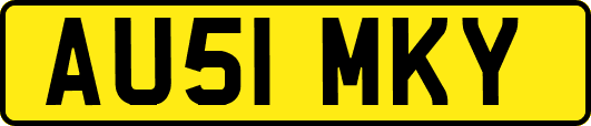 AU51MKY