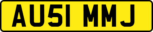 AU51MMJ