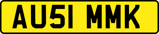 AU51MMK