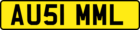AU51MML