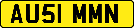 AU51MMN