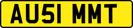 AU51MMT