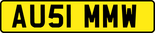 AU51MMW