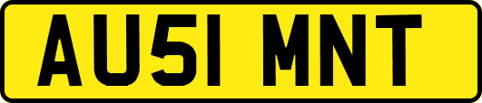 AU51MNT