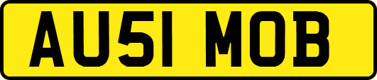 AU51MOB