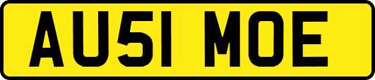 AU51MOE