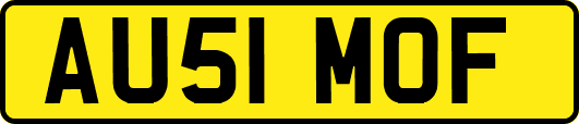 AU51MOF