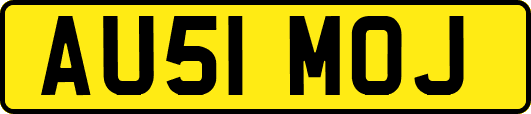 AU51MOJ