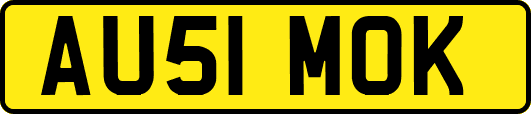 AU51MOK