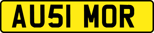 AU51MOR