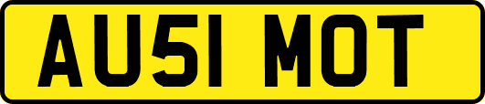AU51MOT