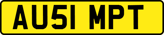 AU51MPT