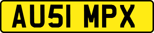 AU51MPX