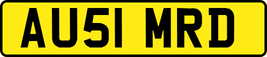 AU51MRD