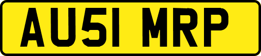 AU51MRP
