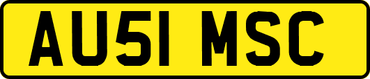 AU51MSC