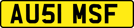 AU51MSF