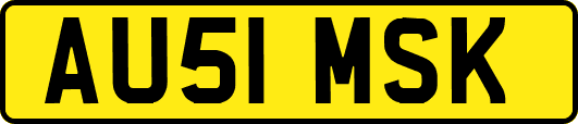 AU51MSK
