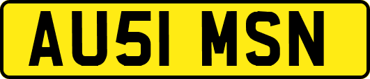AU51MSN