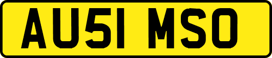 AU51MSO