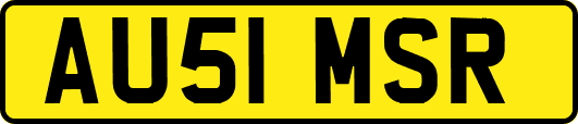 AU51MSR