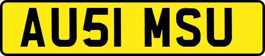 AU51MSU