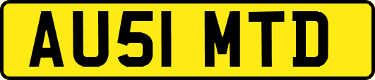 AU51MTD