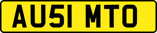 AU51MTO