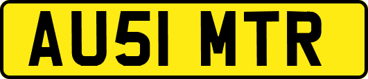 AU51MTR